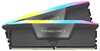 Operatiivmälu Corsair Vengeance RGB 32GB (2x16GB) CL30, DDR5, 6000 MT/s