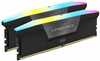 Corsair Vengeance RGB 64GB, DDR5, 2x32GB