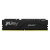 Kingston Fury Beast KF560C36BBE-32 CL36, 32GB, DDR5, 6000 MT/s, DIMM, must