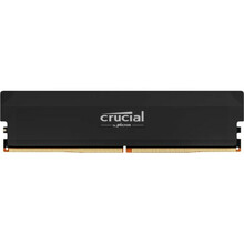 Mälu Crucial DDR5 Pro OC 970165 CL40, 32GB, DDR5, 6400 MHz, DIMM