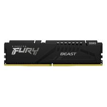 Kingston Fury Beast KF560C36BBE-32 CL36, 32GB, DDR5, 6000 MT/s, DIMM, must