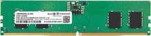 Transcend JetRam JM5600ALG-8G CL46, 8GB, DDR5, 5600 MHz, DIMM