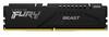 Kingston Fury Beast FURY BEAST CL40, 64GB, DDR5, 5200 MT/s, DIMM, 4 x 16GB, must
