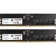 Adata Premier AD5U480016G-DT CL40, 32GB, DDR5, 4800 MHz, DIMM, 2 x 16GB, must