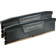 Corsair Vengeance CMK48GX5M2B6400C36 CL36, 48GB, DDR5, 6400 MHz, DIMM, 2 x 24GB, must
