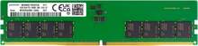 Mälu Samsung M323R4GA3BB0-CQK CL40, 32GB, DDR5, 4800 MHz, DIMM