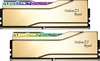 G.Skill Trident Z5 Royal F5-6000J2836G16GX2-TR5G CL28, 32GB, DDR5, 6000 MHz, DIMM