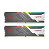 Operatiivmälu Patriot Viper Venom RGB, DDR5, 32GB, 6400 MHz, CL32, 2x16GB