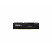 Operatiivmälu Kingston Fury Beast KF556C36BBE-32 CL36, 32GB, DDR5, 5600 MHz, DIMM