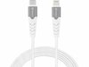 Kaabel USB-C/Lightning Sandberg 136-48, 2 m