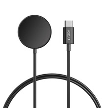 Induktiivlaadija Tech-Protect MC03 UltraBoost, 100 cm, must