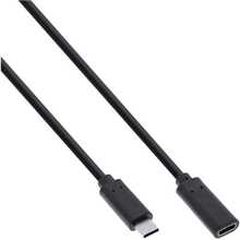 Kaabel USB-C Microconnect USB3.1CC2EX, 2 m, must