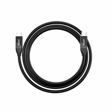 Kaabel USB-C Unitek, 4.0 PD 100W, 40 Gbps, 8K, 2 m