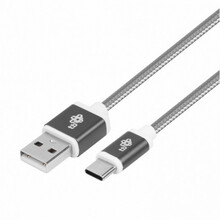 Kaabel USB-C/USB TB AKTBXKUCSBA150S, 1,5 m, hall