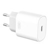 Laadija XO L91EU USB-C, 25 W, valge