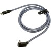Kaabel USB-C Equip 128423, 3 m, 240W, must
