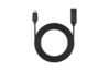 USB-C kaabel Reolink, 4,5 m, must