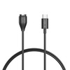 Kaabel USB-C Tech-Protect MC04 UltraBoost Garmin, 1 m, must