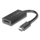 Adapter USB-C/DisplayPort Lenovo 4X90Q93303, must