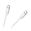 Kaabel USB-C Cabletech pistik-pistik