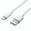 USB-C kaabel Samsung EP-DG970BWE, 1.5 m, valge