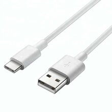 USB-C kaabel Samsung EP-DG970BWE, 1.5 m, valge