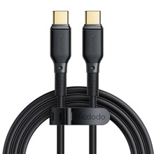 USB-C kaabel Mcdodo CA-3311, 2 m, must