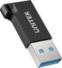 Adapter USB-A - USB-C Unitek A1049ABK01, 10 Gbps, must