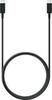 USB-C kaabel Samsung EP-DX510JBE, 1,8m, must