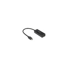 Adapter USB-C/DisplayPort StarTech CDP2DP14B