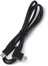 Kaabel USB-C Bambu Lab X1, must, 85.5cm
