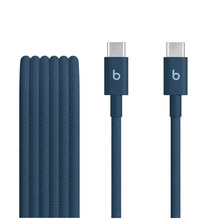 Kaabel USB-C Beats MDGE4ZM/A, 1.5 m, Nitro Navy