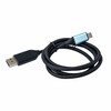 Adapter USB-C/DisplayPort I-TEC C31CBLDP60HZ, 1,5 m, must