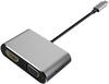 Adapter USB-C Platinet PMMA9832