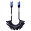 Kaabel USB-C Joyroom S-A43, 1,5 m, must