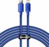 Kaabel USB-C/Lightning Baseus CAJY000303, 2 m, sinine