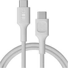Kaabel USB-C Green Cell PowerStream, 1,2 m, valge