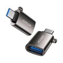 Adapter USB-A/USB-C Joyroom S-H151, must