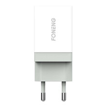 Laadija Foneng K210, USB Type C