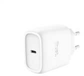Laadija USB-C Trust Maxo 45W, must, koos 2 m valge USB-C kaabliga