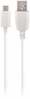 Kaabel USB-C Maxlife OEM001510, 1 m, valge