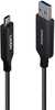 Kaabel USB Lindy 43396 USB 3.2 Gen 1 Type A - USB-C, 25 m, must