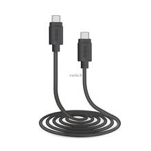 Kaabel USB-C SBS TECABLETCC31K, 1.5 m, must