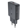 Laadija ACEFAST Gan A65, 20W, must