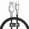 Kaabel USB-A/USB-C Baseus CAKF000101, 1 m, must