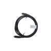 Kaabel USB-C HP L42425-001, 1.8 m, must