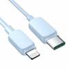 Kaabel USB-C/Lightning Joyroom S-CL020A14, 1,2 m, sinine