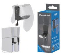 Laadimissüsteem Genesis Tin 305, USB-C, PS5 Slim