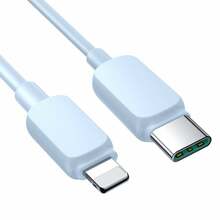 Kaabel USB-C/Lightning Joyroom S-CL020A14, 1,2 m, sinine