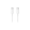 USB-C kaabel Xiaomi SJV4108GL, 1,5 m, valge